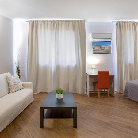 Al Borgo Aparthotel Sarzana Kültér fotó