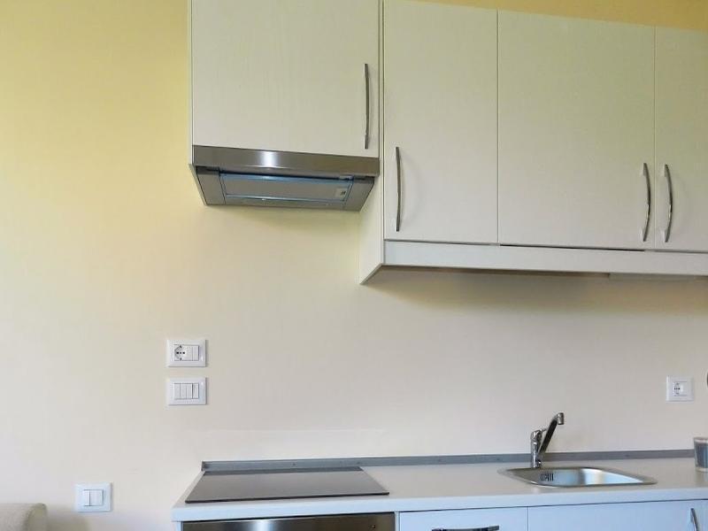 Al Borgo Aparthotel Sarzana Kültér fotó