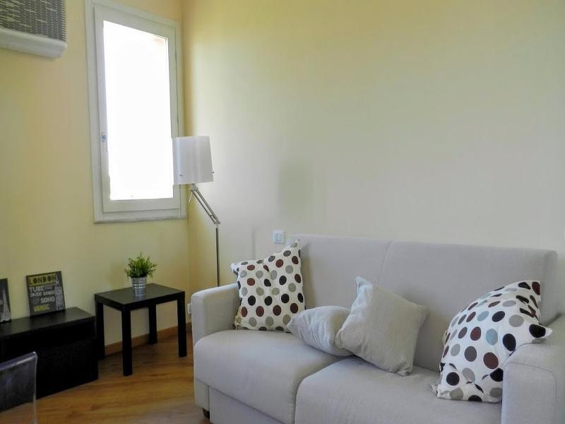 Al Borgo Aparthotel Sarzana Kültér fotó