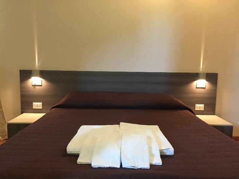 Al Borgo Aparthotel Sarzana Kültér fotó
