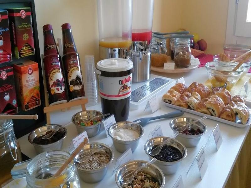 Al Borgo Aparthotel Sarzana Kültér fotó
