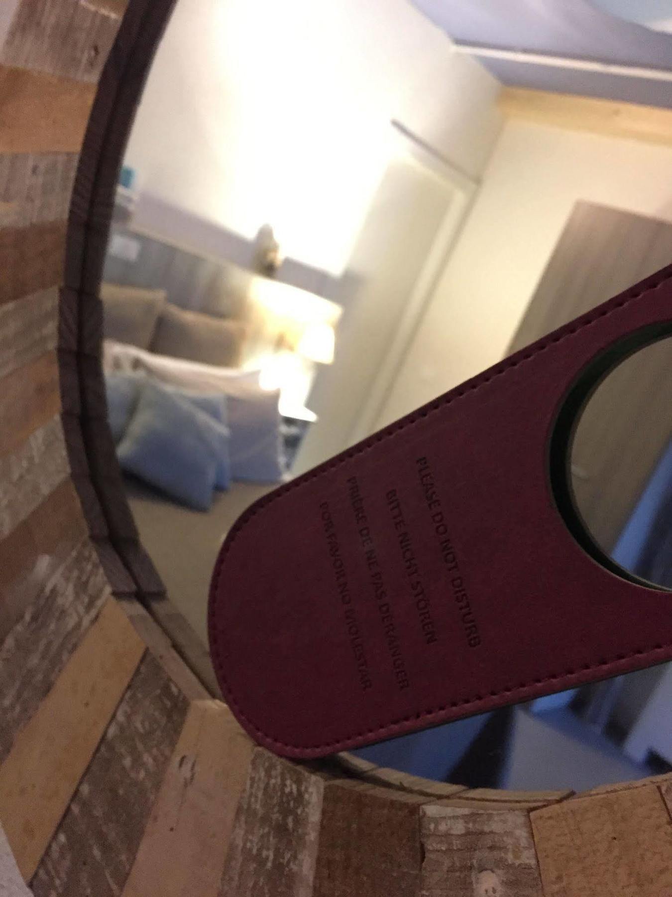 Al Borgo Aparthotel Sarzana Kültér fotó