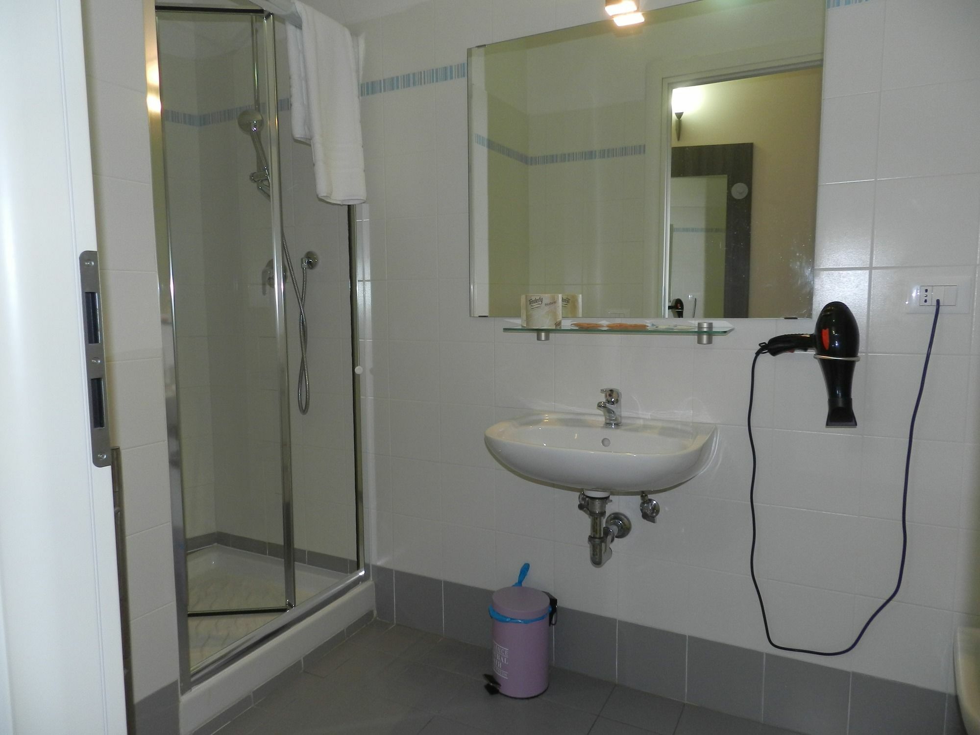 Al Borgo Aparthotel Sarzana Kültér fotó