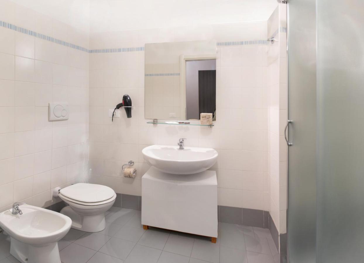 Al Borgo Aparthotel Sarzana Kültér fotó